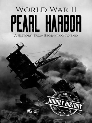 cover image of Pearl Harbor